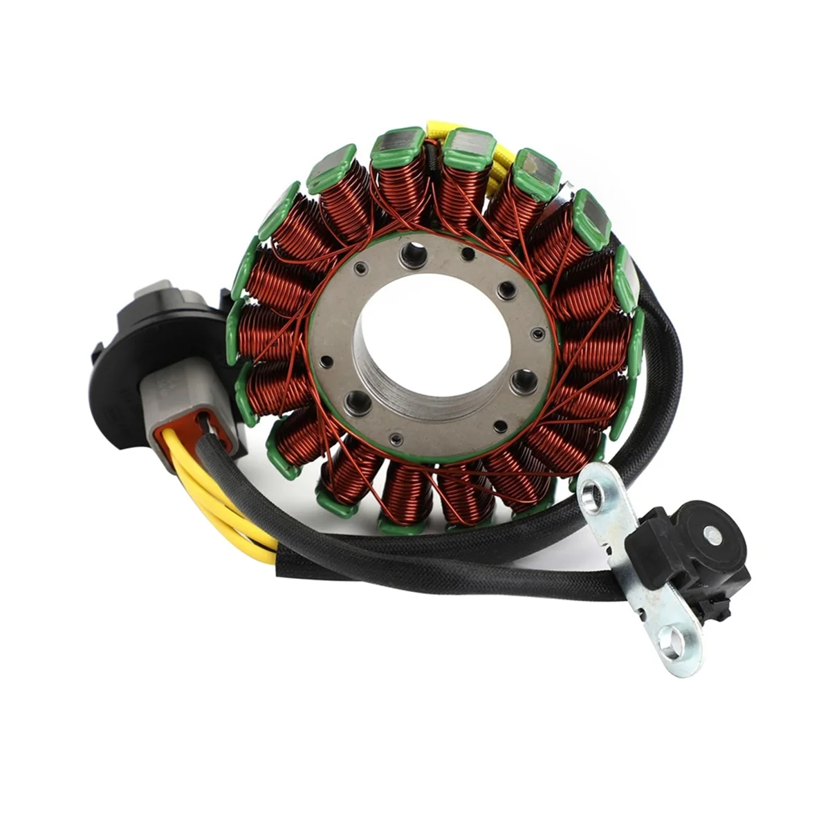 MOTO1988 Magneto Stator For Sea-Doo 800/951 – Fits 1995-2003 GTX GSX SPX RX XP – 290886588