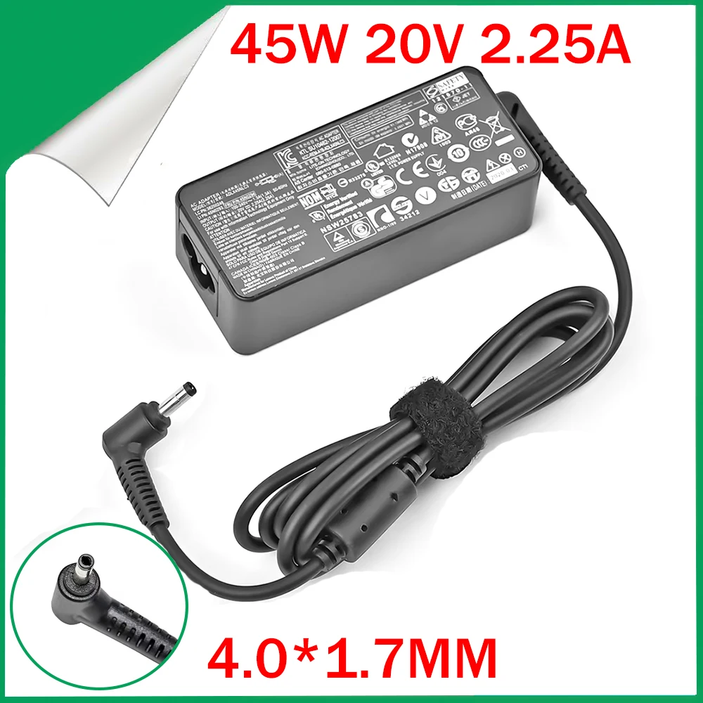 AKYGA Adattatore di ricarica per notebook AK-ND-D03 65 W