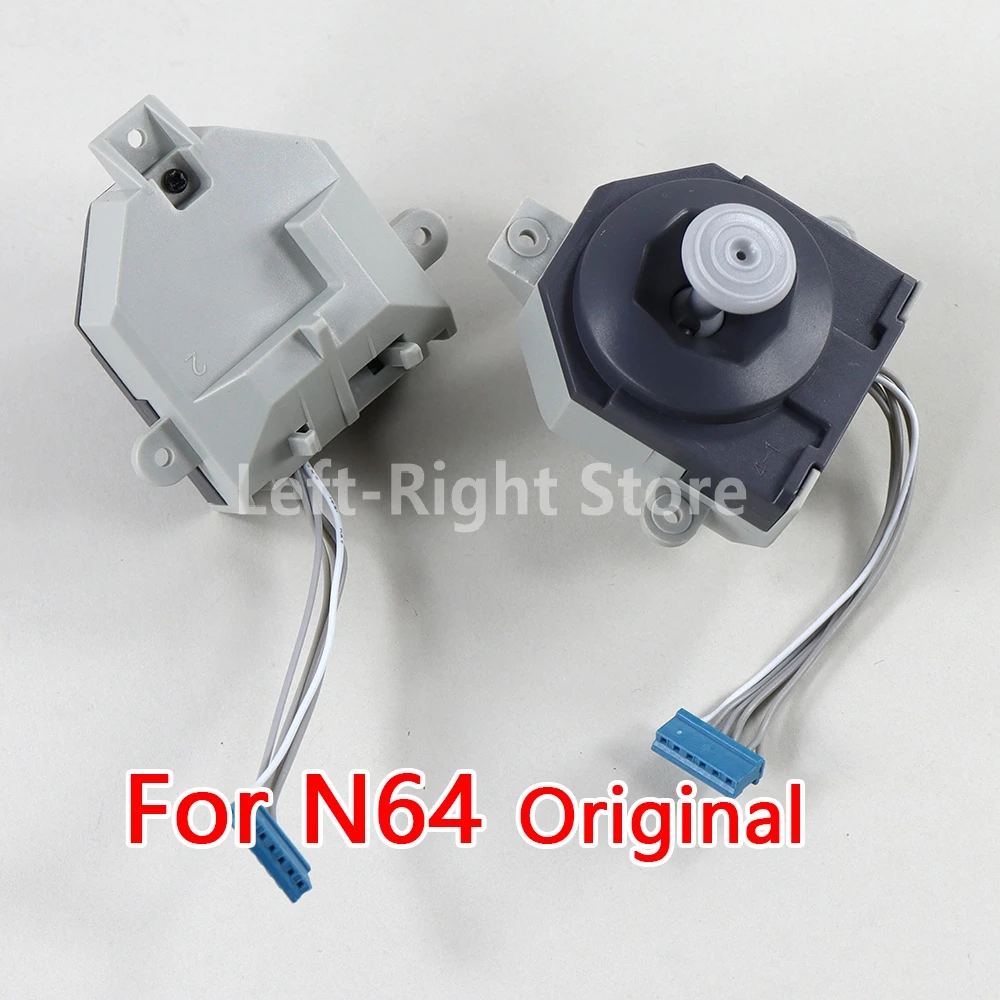 Joystick Original para Nintendo 64 Polegar Vara Analógica Controlador N64 Novo 1pc