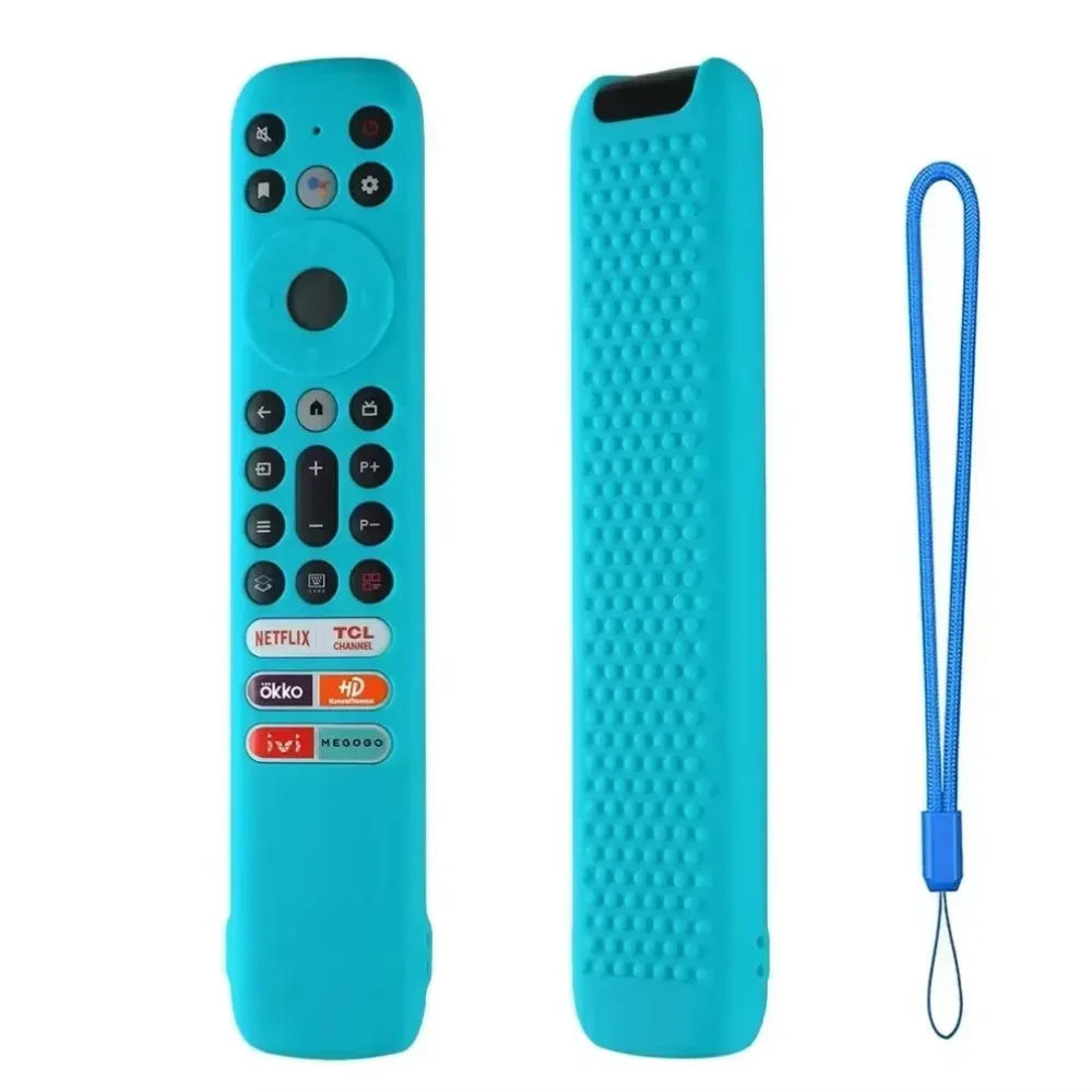 Voice Remote Control Protective Cover