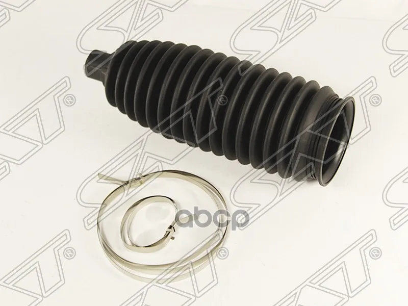 Пыльник Рулевой Рейки Mitsubishi Delica/Lancer X/Outlander 06-/Citroen C-Crosser/Peugeot 4007/Mazda Sat арт. ST-4410A125 |