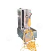 Factory Price Electric Vegetables And Fruit Peeler Pineapple Peeling Machine 1