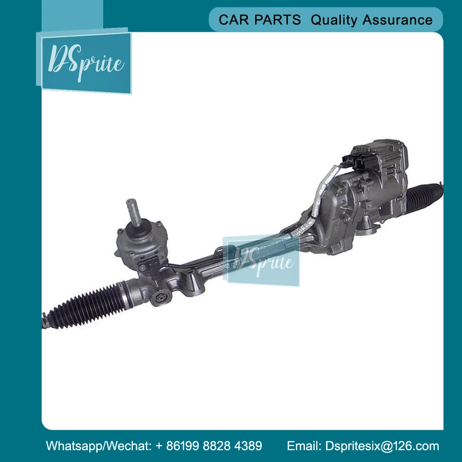 

Рулевая рейка и шестерня EB5Z3504A EB5Z3504D DB5Z3504KE с электроприводом E5BZ3504AM DB5Z3504AE для Ford Explorer 2013 2014 2015