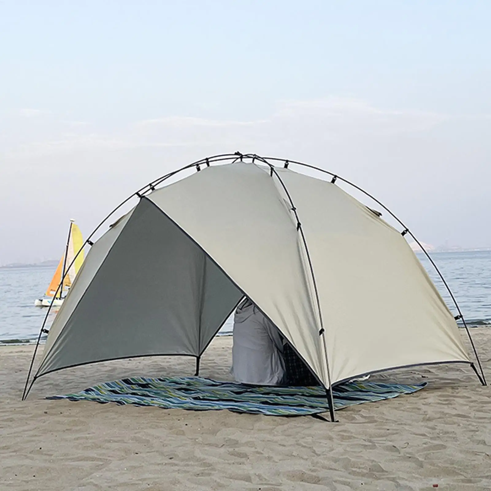 Camping Tent Portable Shelter 3