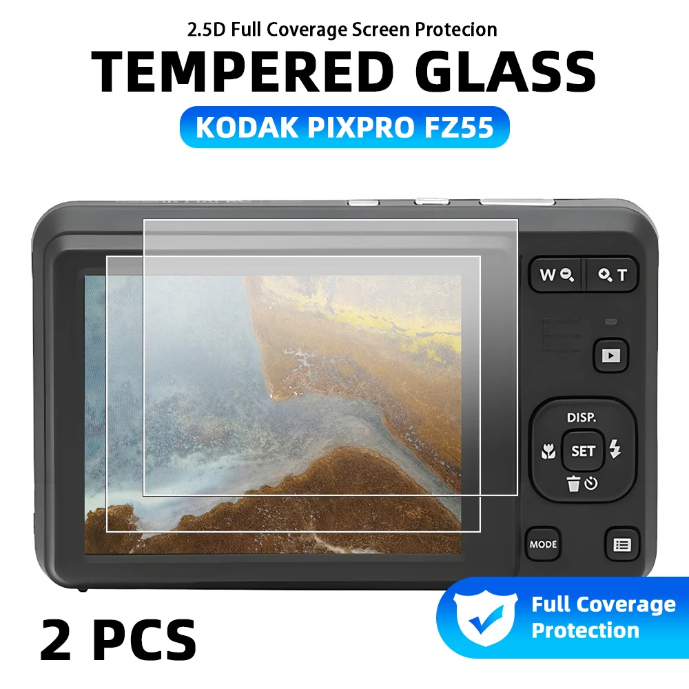 JETech Lot De 3 Films De Protection D'écran Pour IPhone 16 6,1", En Verre Trempé Avec Outil D