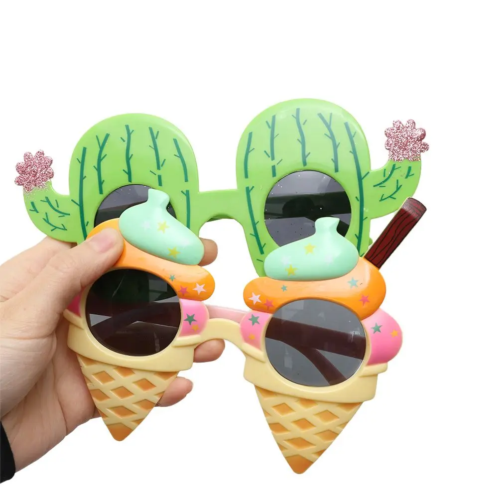 Lustige Sonnenbrille Party Dekoration Aldult alles Gute zum Geburtstag Brille Selfie Requisiten Kinder bevorzugen Party Dekor – Detail 14
