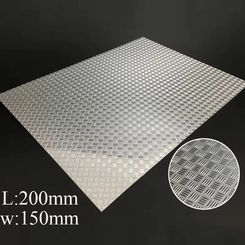 1 Artikel Simulation Metall Silber Große Unterfahrschutz für 1/14 Tamiya RC Lkw Auto für Scania 770s R620 R470 Benz 1851 Mann Diy Teile – Detail 7