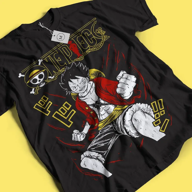 

Exclusive Anime shirt Anime lover shirt,Anime Gift,anime fans 02