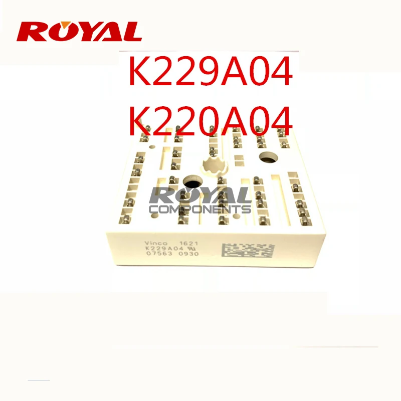 

K229A04 Бесплатная доставка Новый и оригинальный модуль
