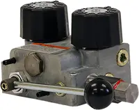 HV1030 Hydraulic Spreader Valve Only 10/30 GPM 1