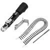 High Quality Parts Home Outdoor Chain Nail Set Electric Screw Driver (Approx. ) 145mm (Approx. ) 235mm Plastic 6