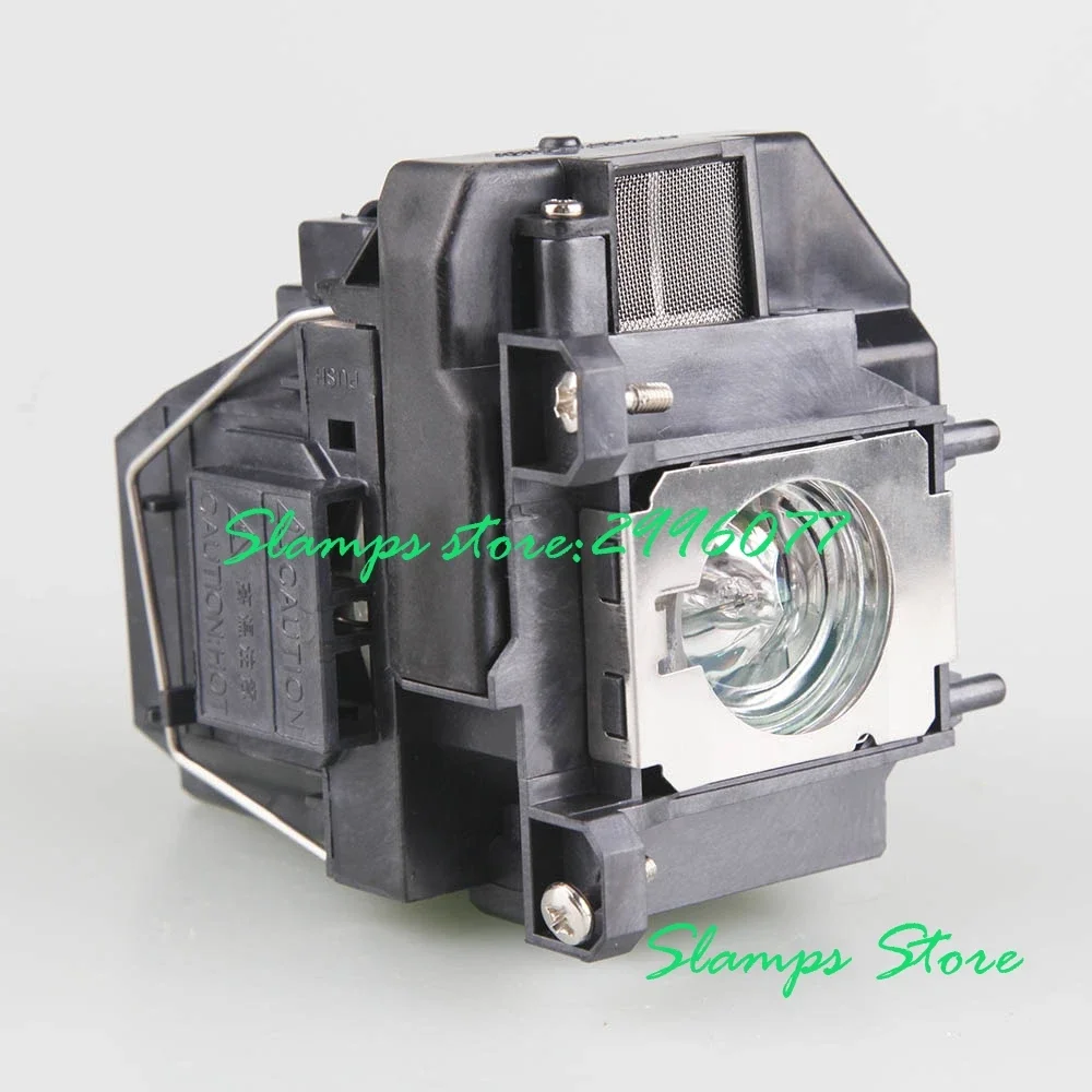 ELPLP67 for EPSON EB-S02 EB-S11 EB-S12 EB-W12 EB-W16 EB-W16SK EB-X12 EB-X14 X14G EH-TW550 EX3210 Projector Lamp V13H010L67 projector lamp