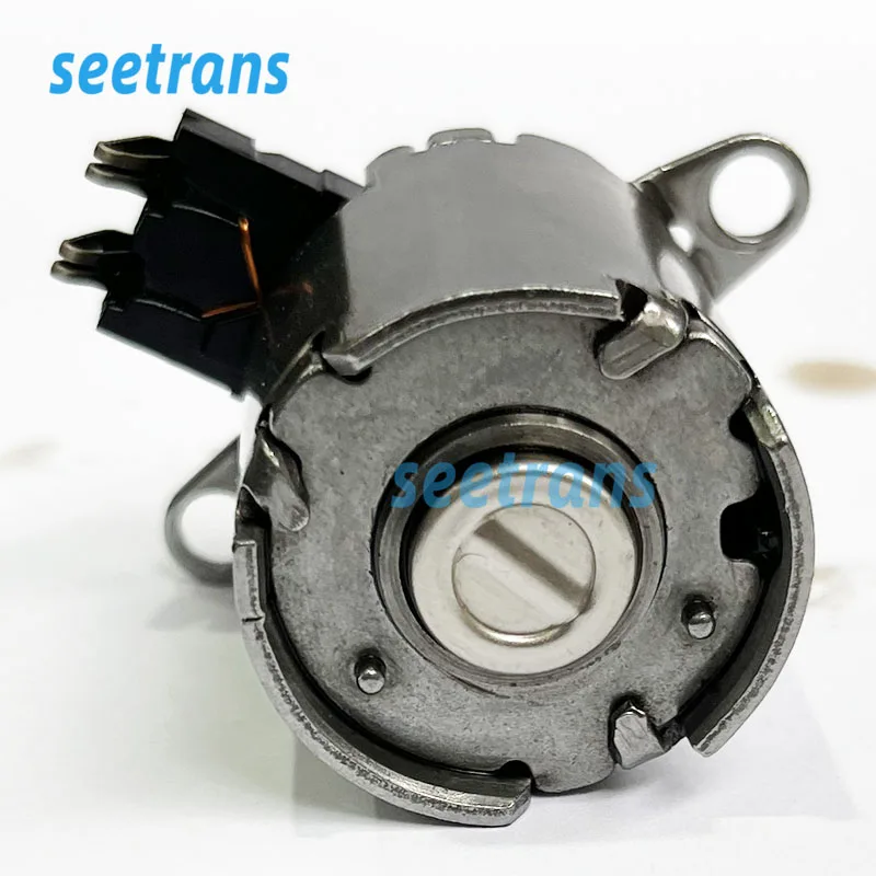 MPS6 6DCT450 Automatic Transmission Solenoid Valve Body 6 Speed - View #11