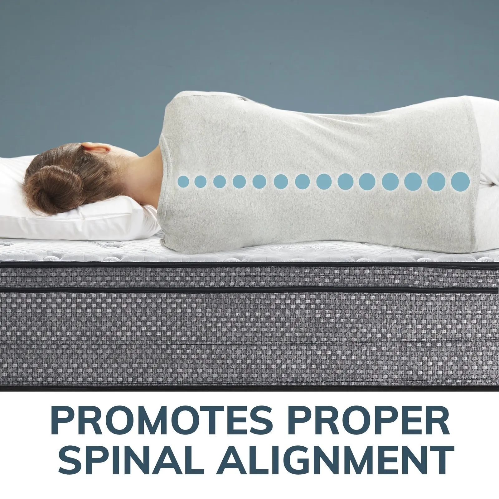 Description Picture 6 of itemDropshipping Customizable Size Mattress Soft Mattress Home Tatami Mat Was The Floor Mat Student ZHA03-26599