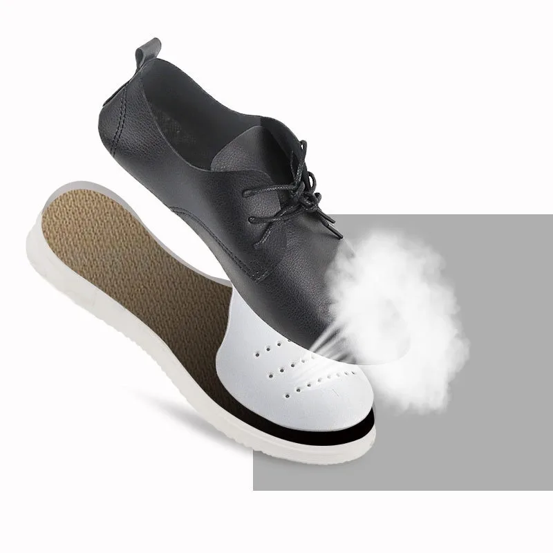 내구성 있는 신발 주름 방지 패드, 신발 상단 지지대, 스니커즈 주름 방지 가드..