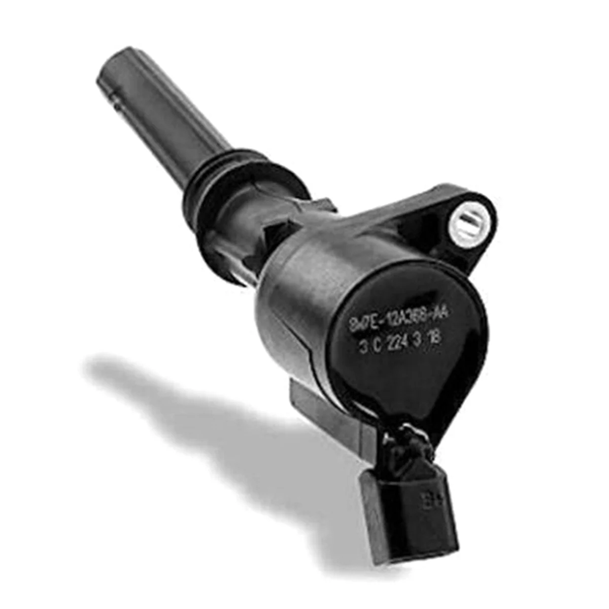 포드 F150 용 점화 코일, DG508, 4.6L, 5.4L, 6.8L, 3W7Z12029AA, 4 개