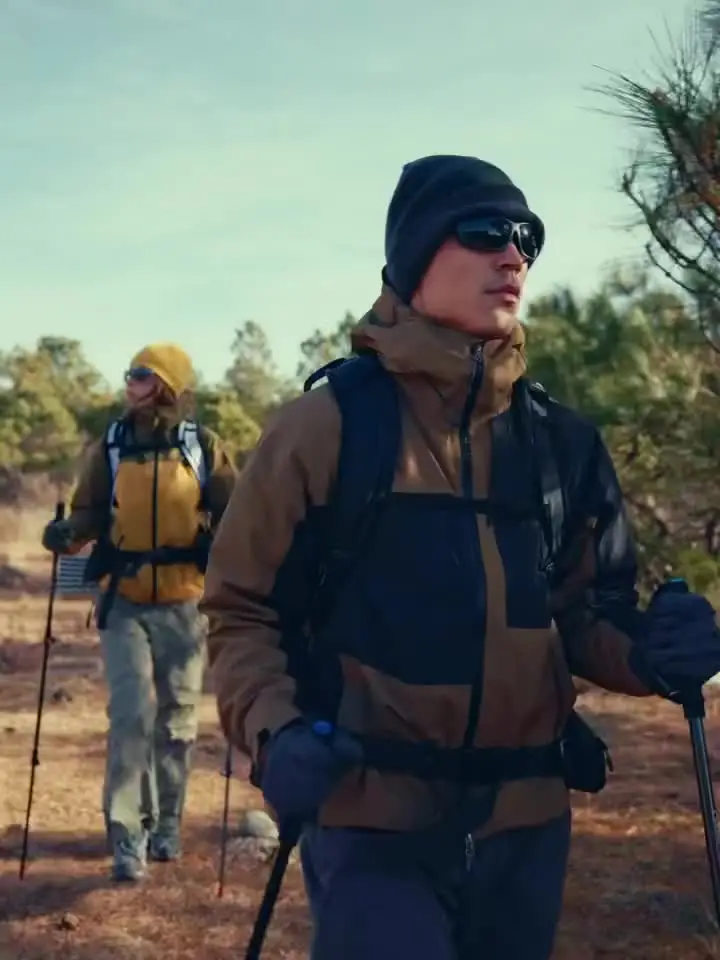 Naturehike Mongar UL Tent (2025 Upgrade) - 1.5kg Ultralight 1/2 Person Backpacking Tent, 4 Usage Modes, Waterproof, Easy Setup With Front Porch