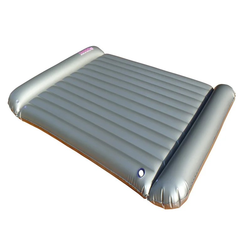 Durable Spa Water Mattress Inflatable Massage Bed Sauna Sleeping Pad