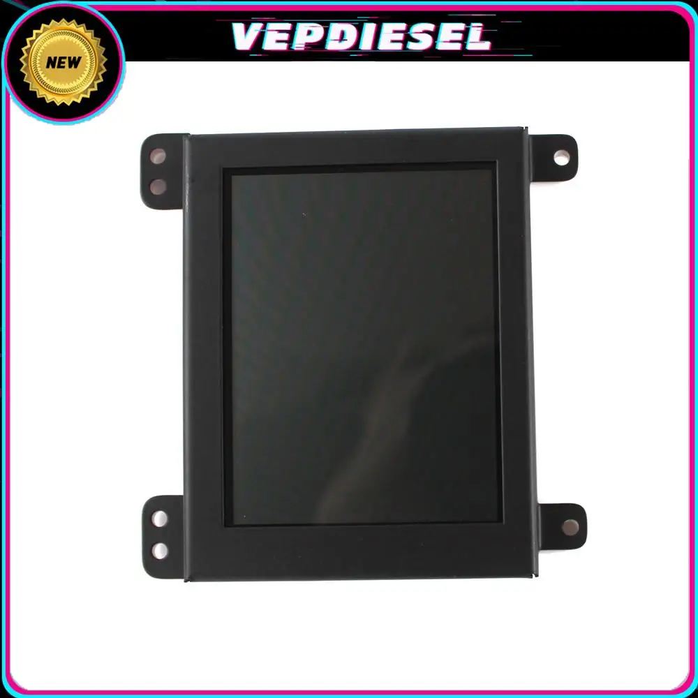 

New PC-7 Monitor Display for PC200-7 PC210-7 PC220-7 PC230-7 PC240-7 PC300-7 PC350-7 PC400-7 PC450-7 Excavator LCD Screen Panel