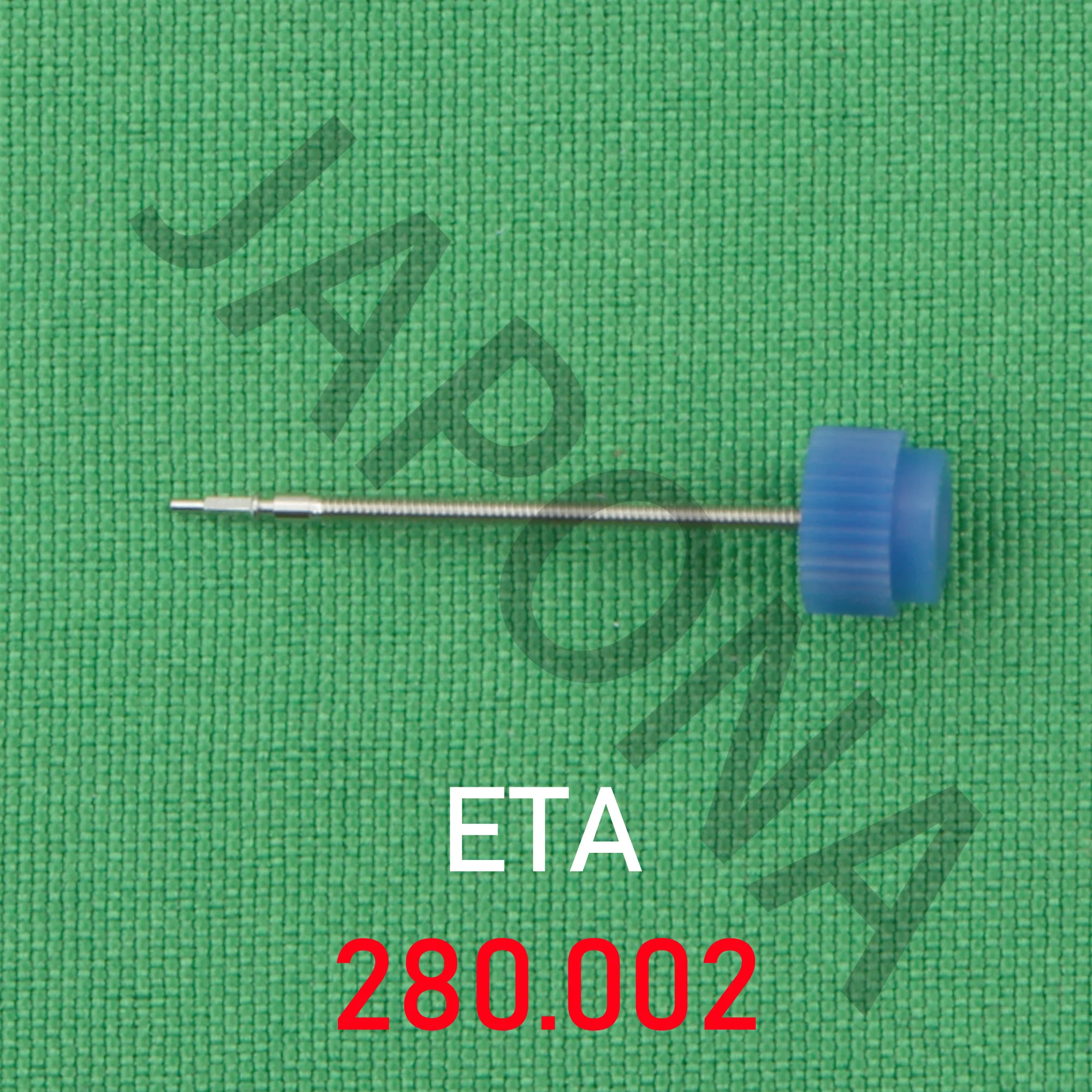 ETA 280.002 스템 280 002 무브먼트 스템 280002 스템 280.002 무브먼트 스템 280.002 워치 무브먼트 스템 280 002 스템