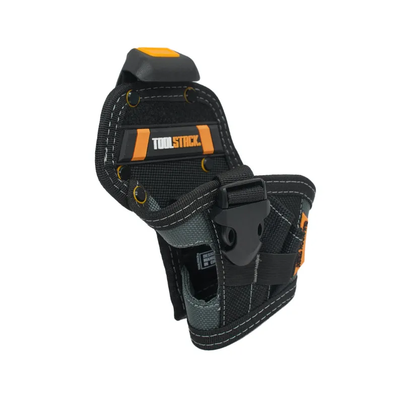 Compact Tool Holster Belt Pouch with Portable Durable Tool Bag
