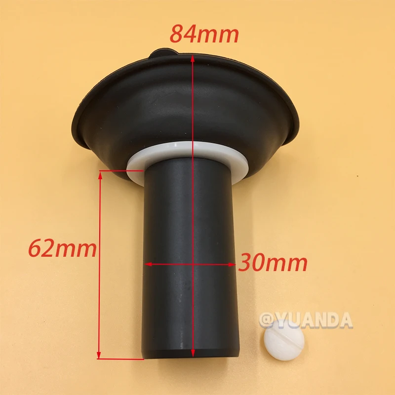 Motorcycle Carburetor Repair Kit For Yamaha Virago XV535 1990-2001 XV 535 float Plunger Diaphragm Gasket
