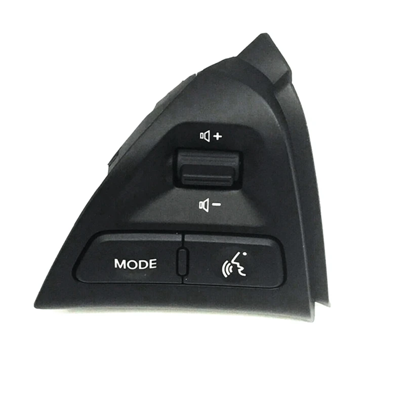 

1 шт. Левый переключатель дистанционного управления на руль с подогревом для KIA Picanto 2011-2015 967101Y450 96710-1Y450EQ