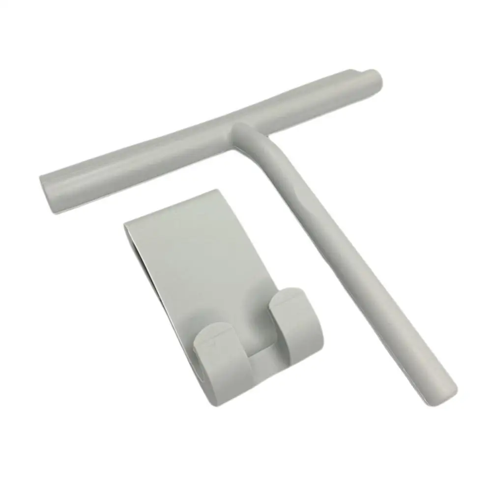 Shower Squeegee Window Glass Silicone Clean Scraper Tool Brush Mop Bathroom Hanging Professional Wiper Cleaning Hook With S D6J5 window cleaner window cleaning tool cleaning scraper scraper tool set silicone scraper glass scraper glass window scraper cleaning squeegee shower squeegee scraper tool kit
