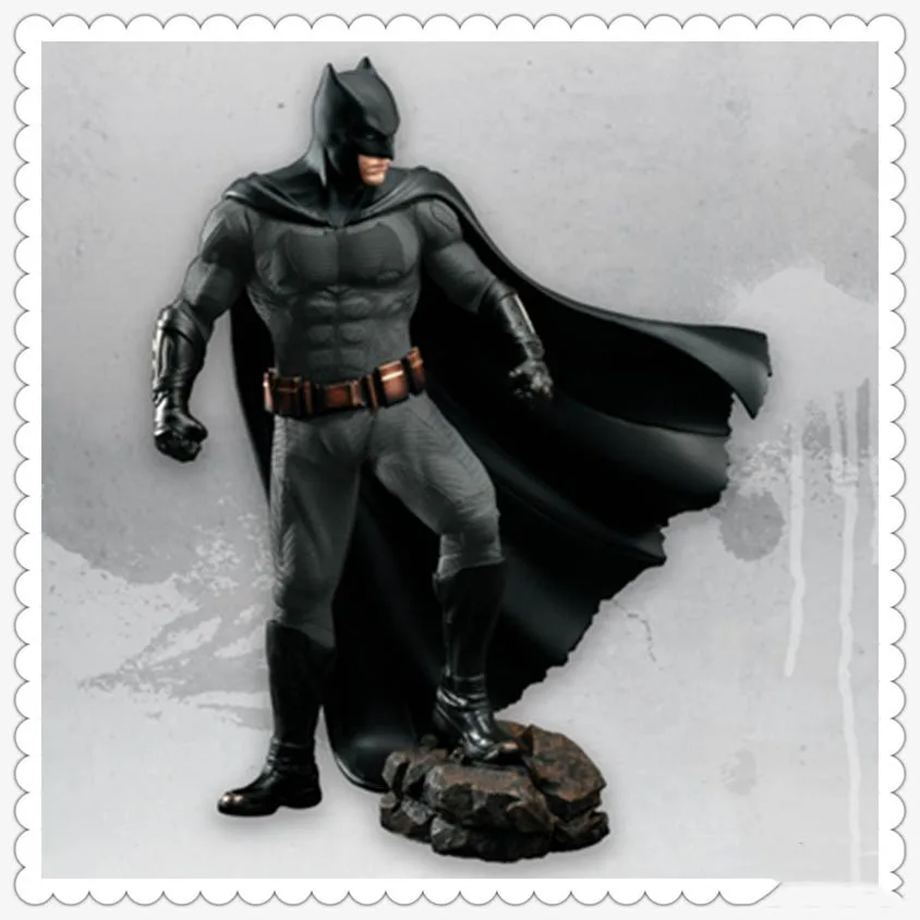 

FuRyu Batman Anime Figure Model Collecile Action Toys Gifts