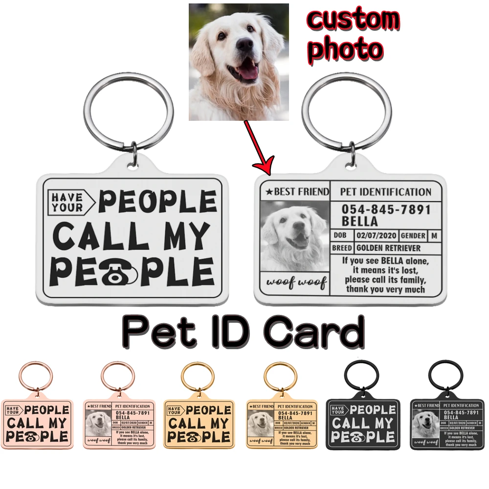 Dog Tag Id Card atelieryuwa.ciao.jp