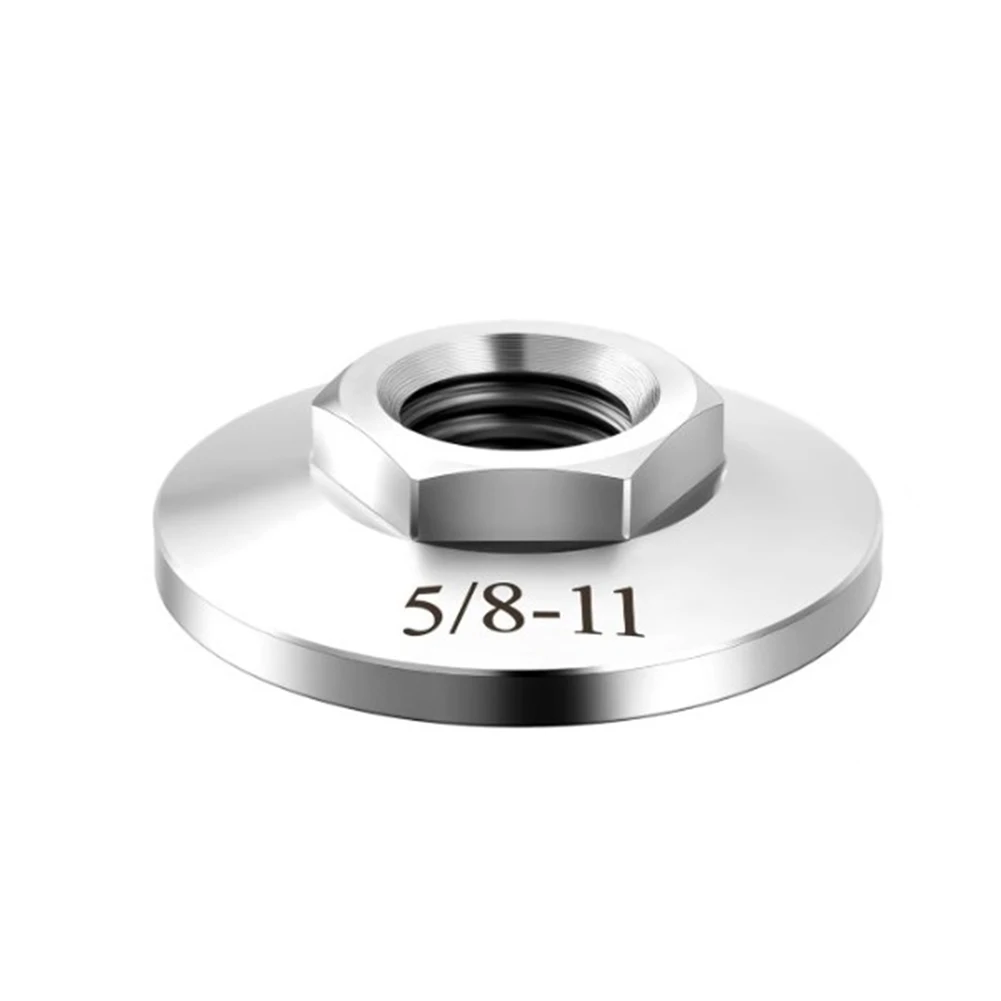 Replacement Locking Nuts High Strength Perfectly Engineered For Quick Changes On Most Angle Grinder Models
