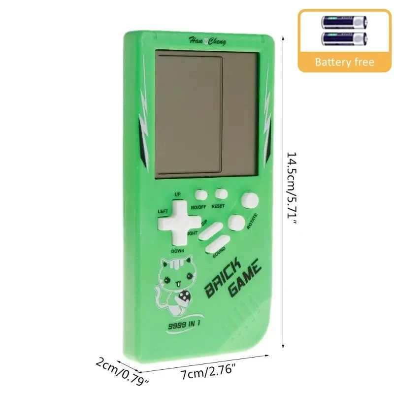 light green
