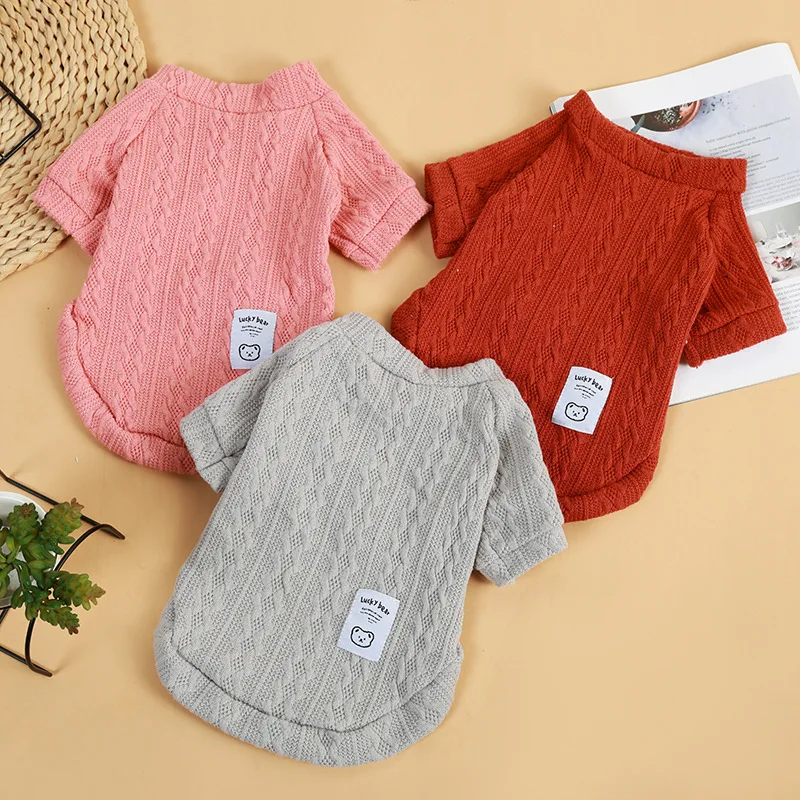 Dog Sweater 2