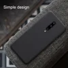 For OnePlus 7 Pro Case OnePlus7 Cover Nillkin Super Frosted Shield Hard PC Back Cover Phone protector Case For One Plus 7 Pro 5