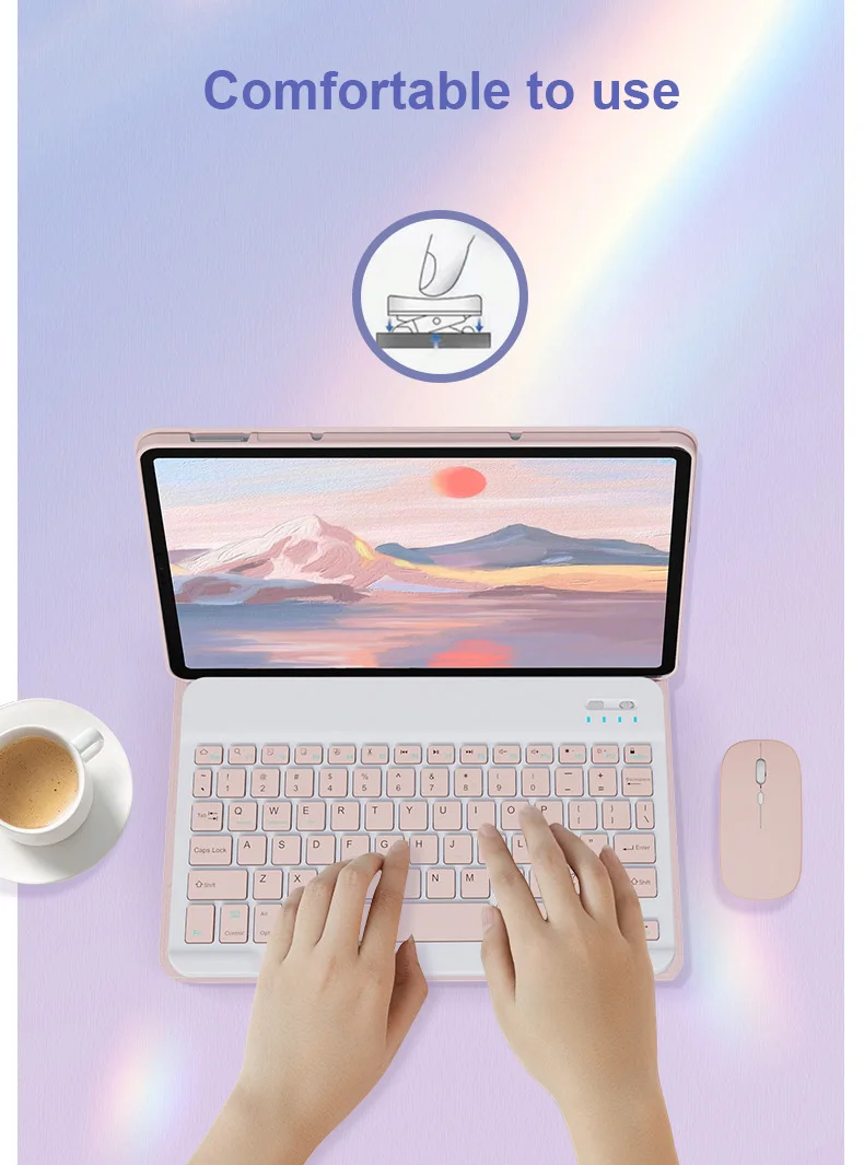 computador e escritório
