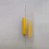 Transparent Plastic Trowel Anti-Rust Batch Knife Wall Clothing Scraping Tool Home Decoration Putty Plastering Trowel Wall Tool 6