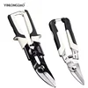 Tin Sheet Metal Snip aviation scissor iron plate cut shear household tool industrial industry work 1