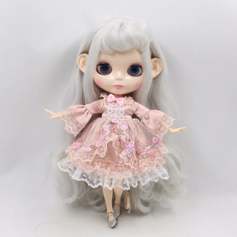 Neo Blythe Doll Clothes with 24 Outfit Options 8