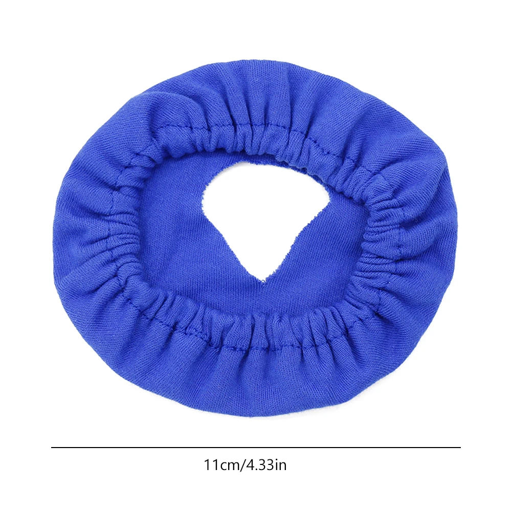 Lot de 6 Housses CPAP Lavables en Coton – Respirant et Confortable