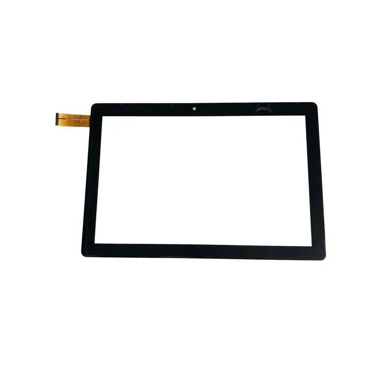 Фото Новый 10,1 дюймовый сенсорный экран дигитайзер для Pritom TronPad M10 №1