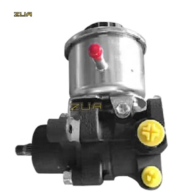 

FOR3Y/4Y Car HYDRAULIC Steering System Parts Electronic Power Steering Pump 44320-35301 44320-35290 44320-35261custom