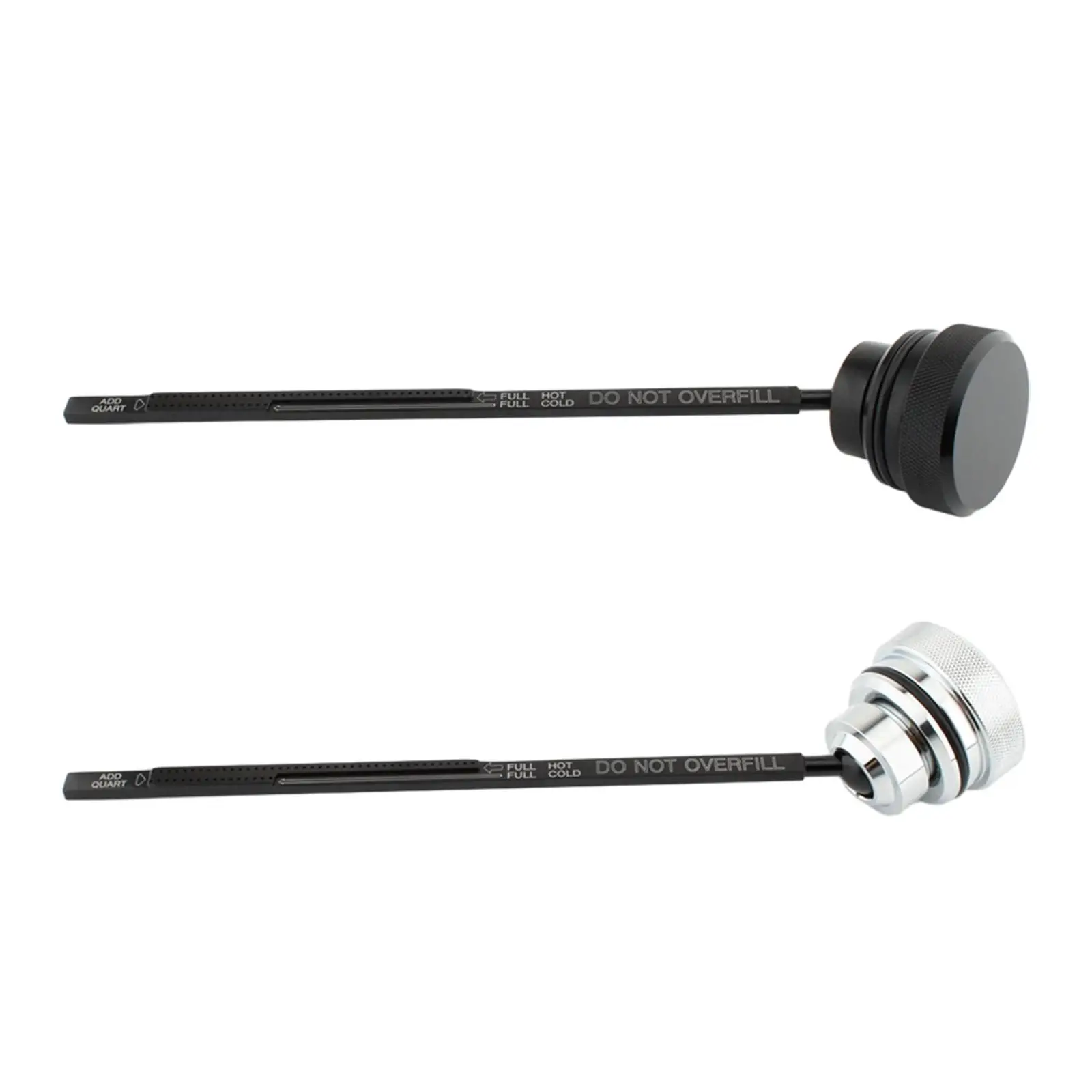 

Oil Dipstick High Performance Spare Parts for Low Fxdl 1997-1998