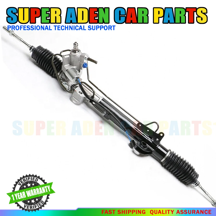 Power Steering Gear Rack For Nissan ALTIMA L32 J32 2008-2013 49001JB50A ...
