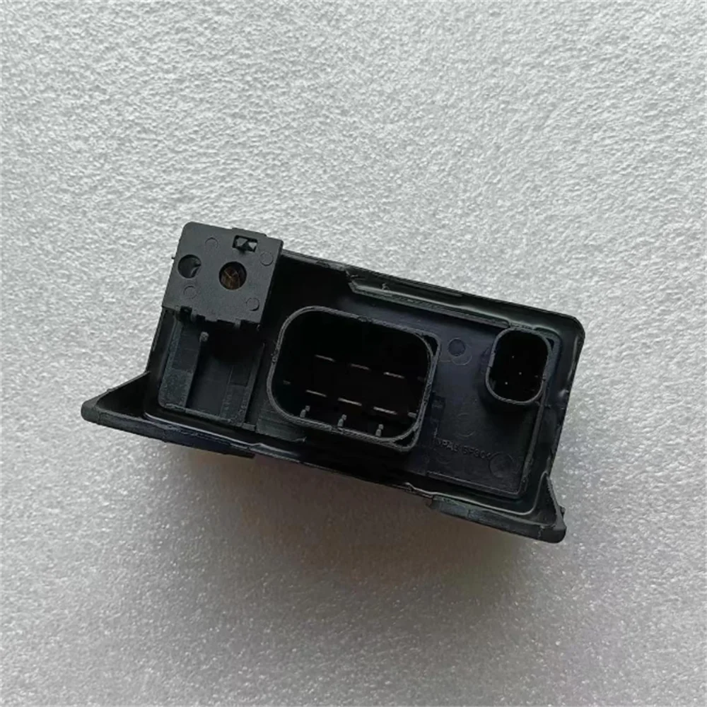 A 0005453616 Glow Plug Control Unit Relay 6 Pin For MercedesBenz E320