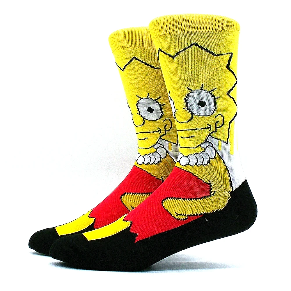 Рисунок 3 - Simpsons мультфильм аниме смешные