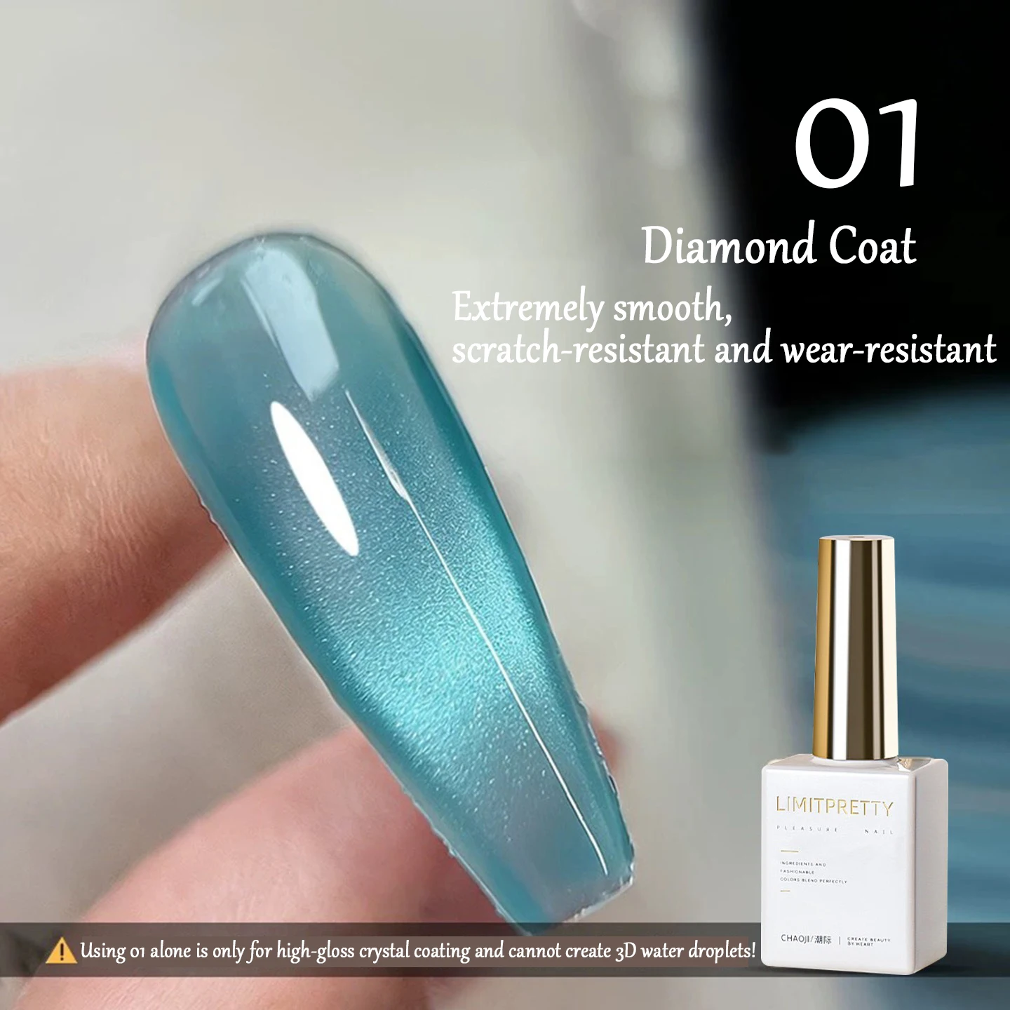 01 Diamond Coat