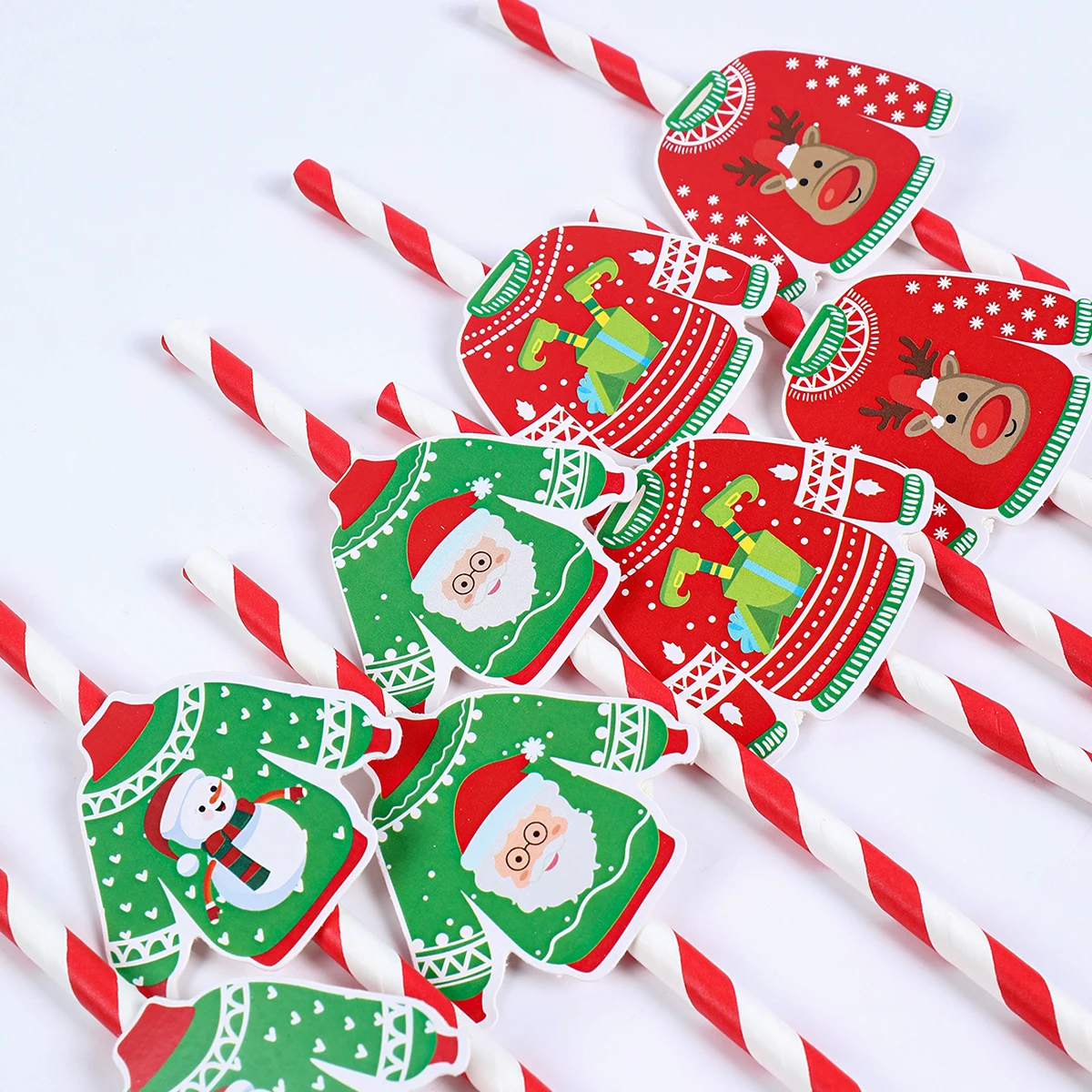 https://ae01.alicdn.com/kf/Sbc2925808c194f96aa962780d614e15ek/Christmas-Paper-Straws-Stripes-Snowflake-Santa-Claus-Disposable-Straw-Christmas-Decoration-2023-Navidad-Natal-Gift-New.jpg