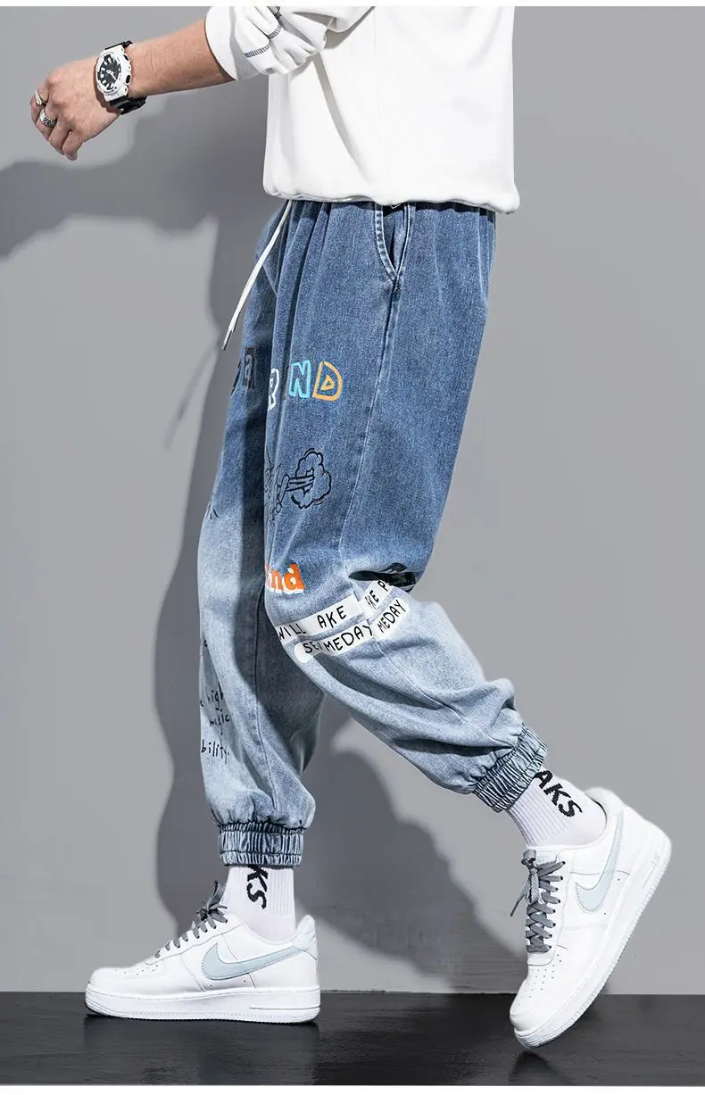 Drawstring Waist Feature