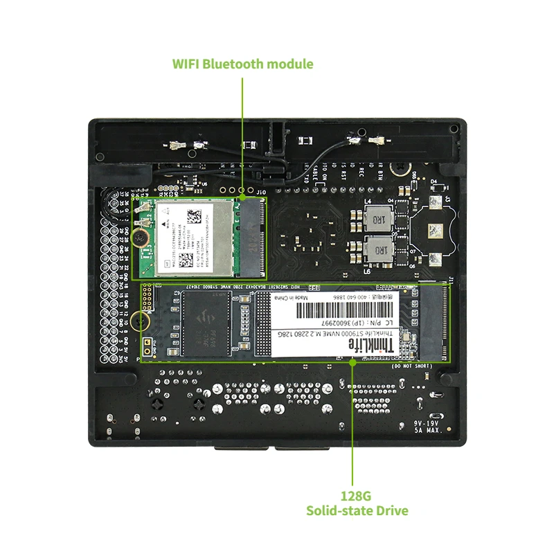 NVIDIA-jetson Xavier nx   ŰƮ, AI ھ ÷Ʈ TX2 