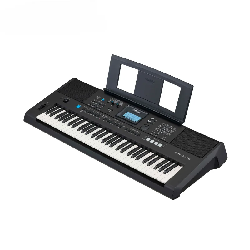 Psr E473 Keyboard Piano, Synthesizer